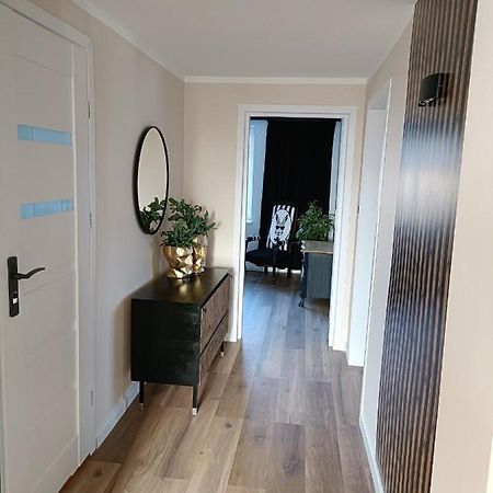 Apartamenty Holender House Choczewo Luaran gambar