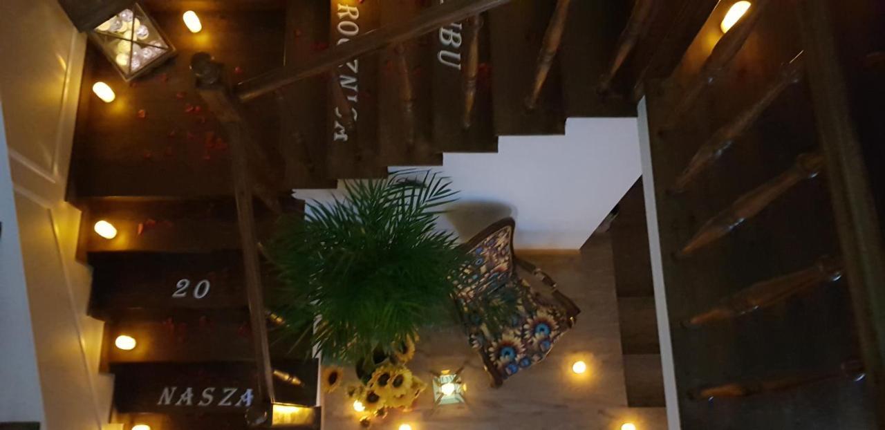 Apartamenty Holender House Choczewo Luaran gambar
