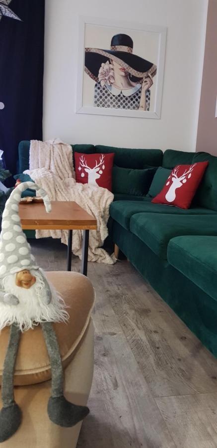 Apartamenty Holender House Choczewo Luaran gambar