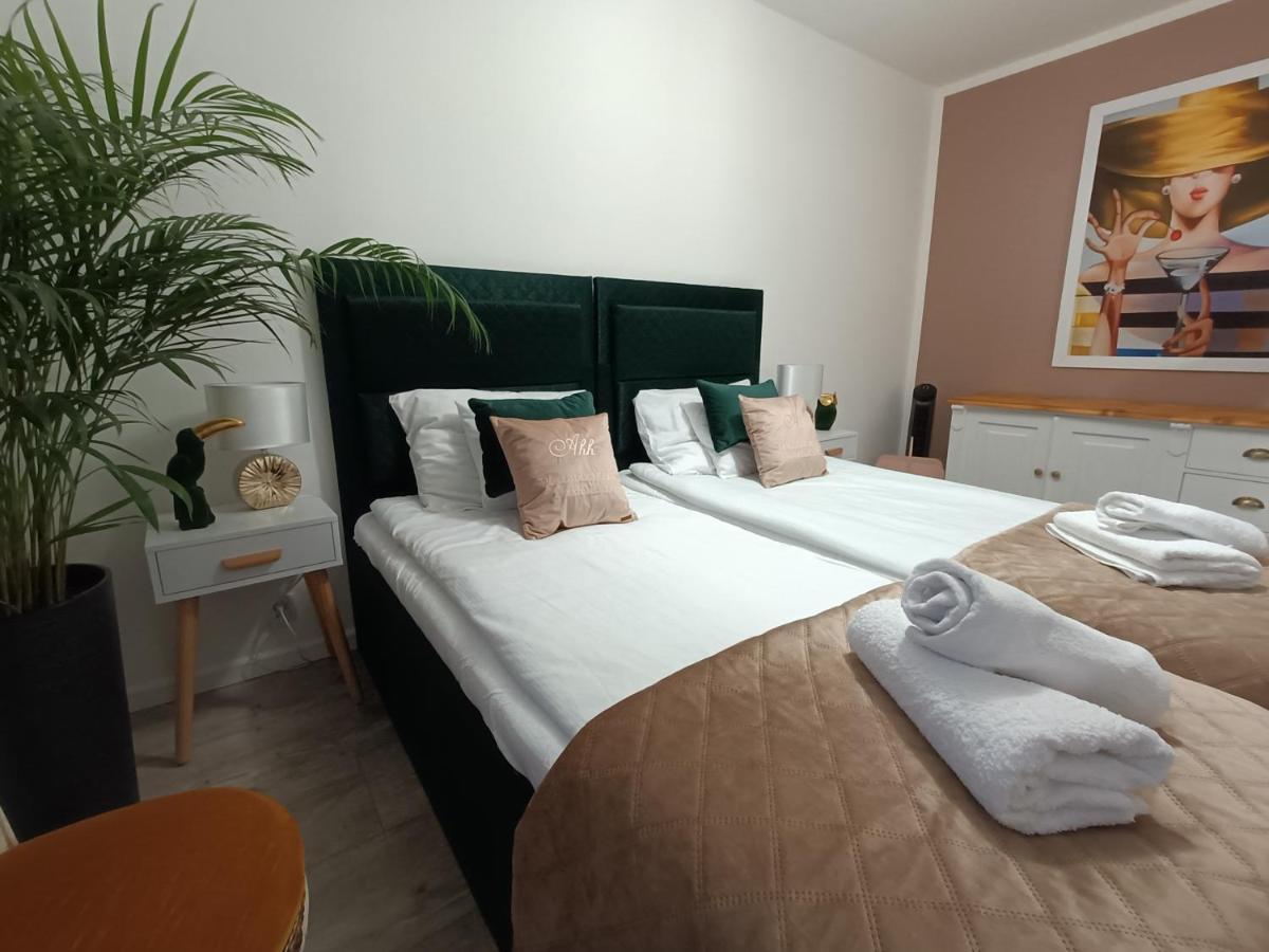 Apartamenty Holender House Choczewo Luaran gambar