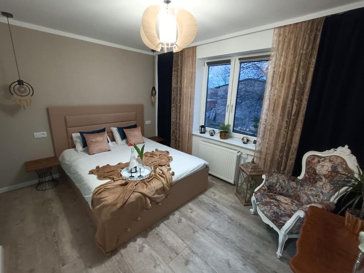 Apartamenty Holender House Choczewo Luaran gambar