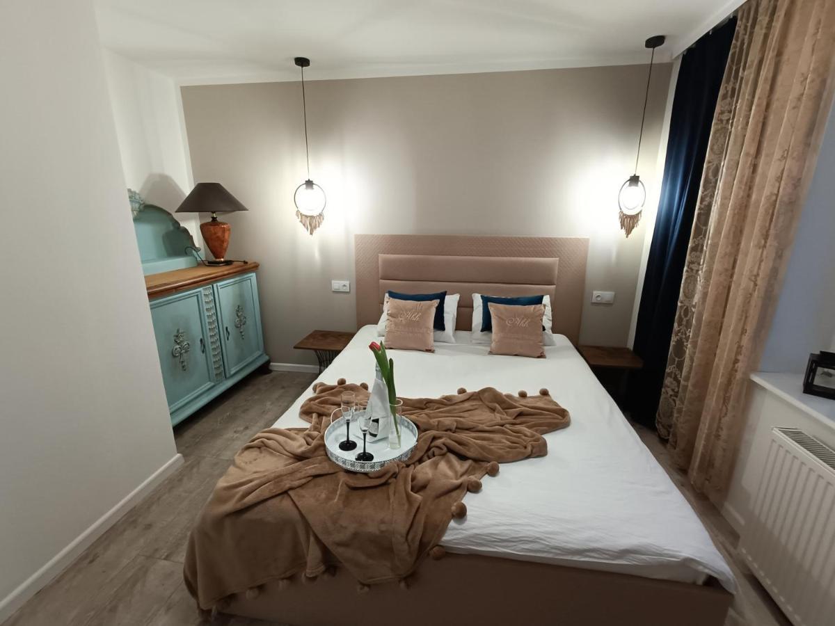 Apartamenty Holender House Choczewo Luaran gambar
