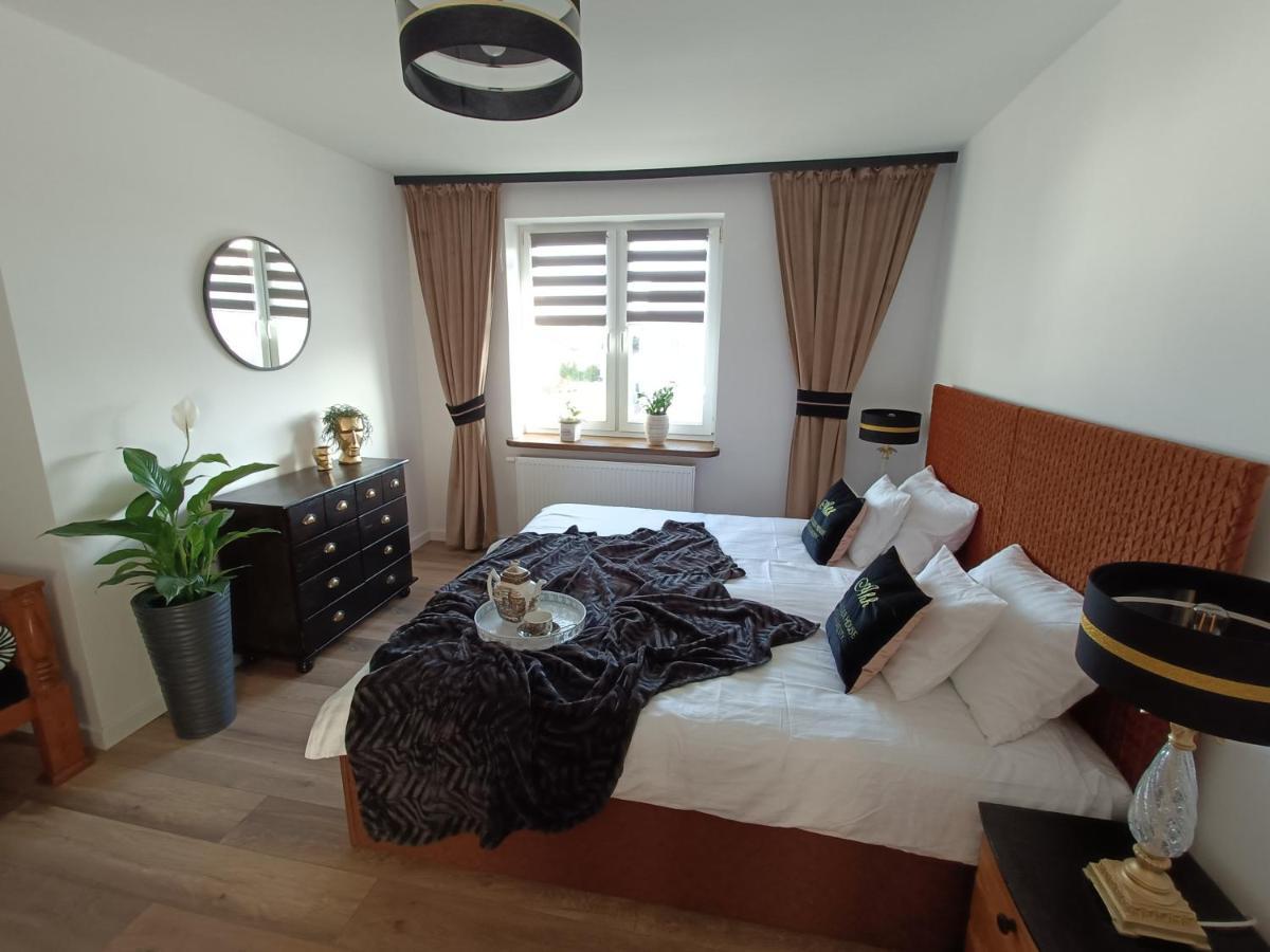 Apartamenty Holender House Choczewo Luaran gambar