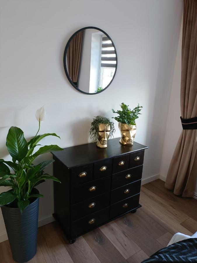 Apartamenty Holender House Choczewo Luaran gambar