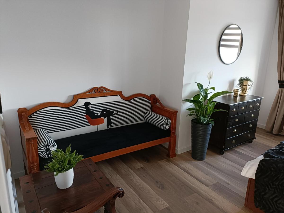Apartamenty Holender House Choczewo Luaran gambar