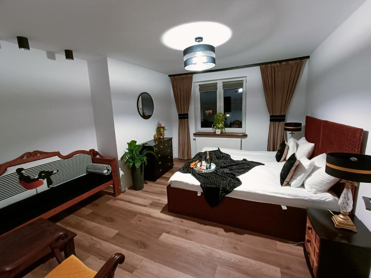 Apartamenty Holender House Choczewo Luaran gambar