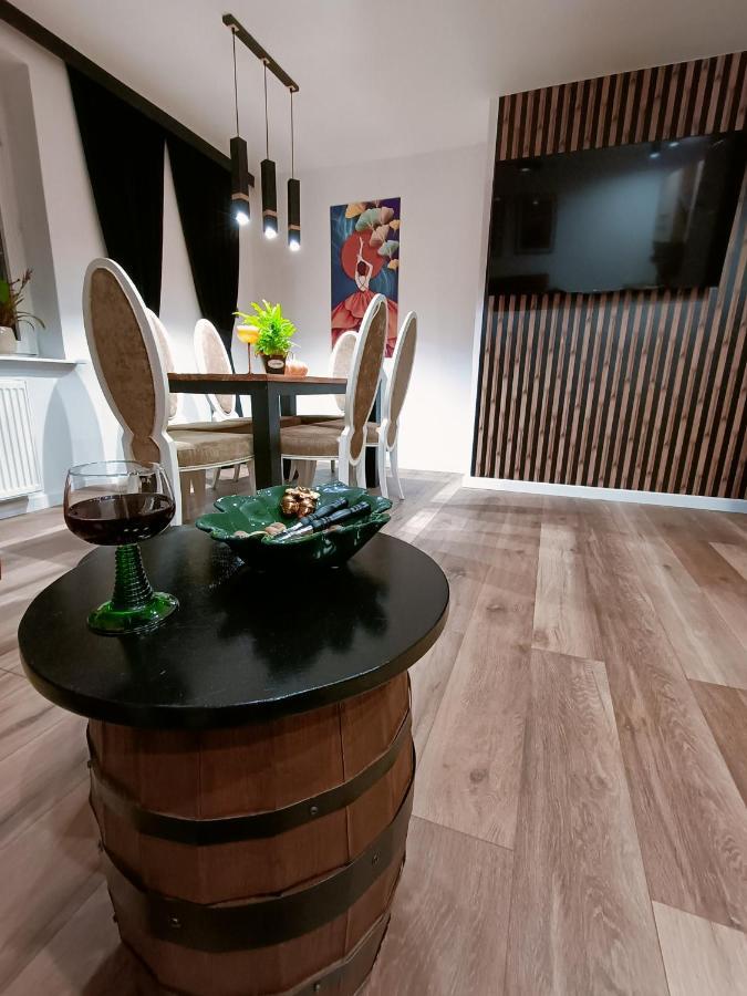 Apartamenty Holender House Choczewo Luaran gambar