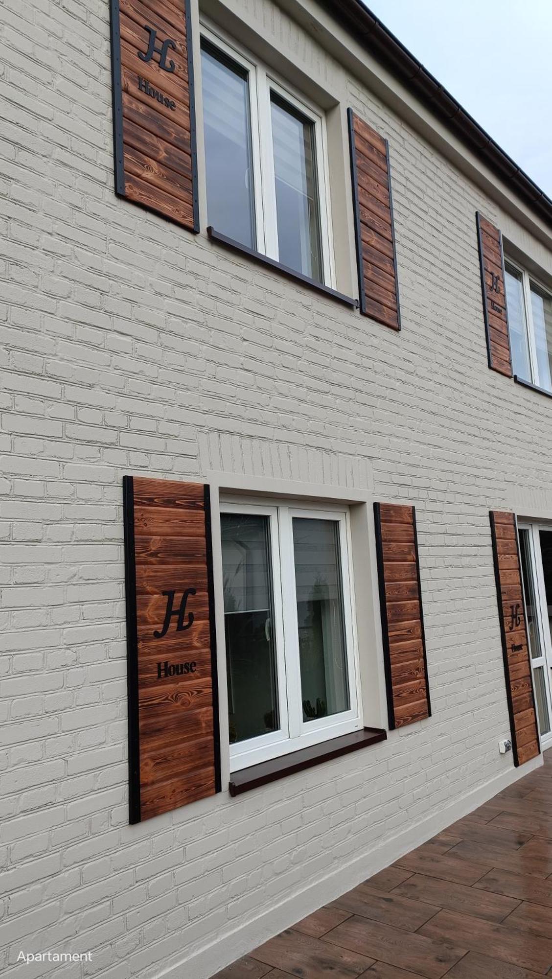Apartamenty Holender House Choczewo Luaran gambar
