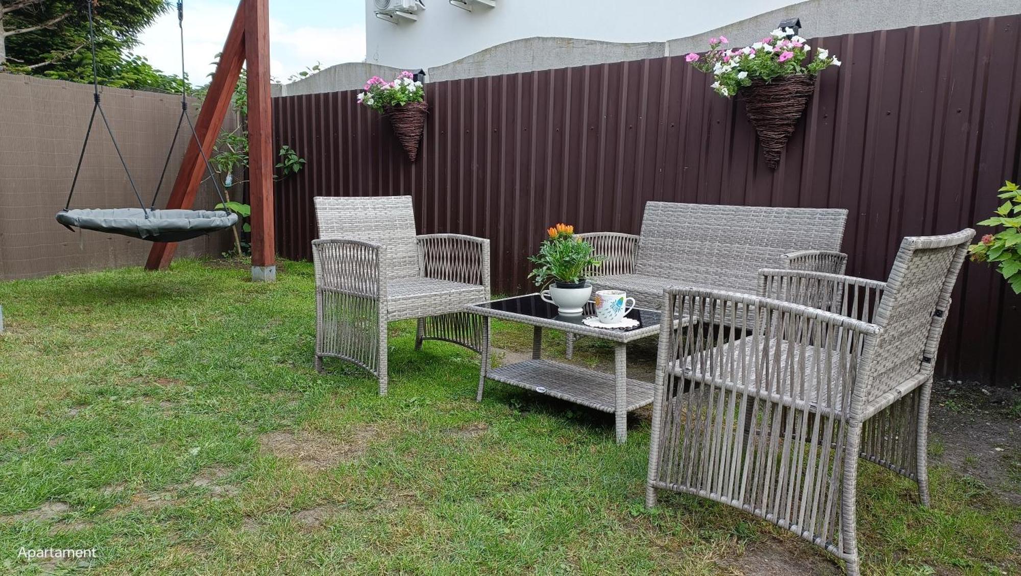 Apartamenty Holender House Choczewo Luaran gambar