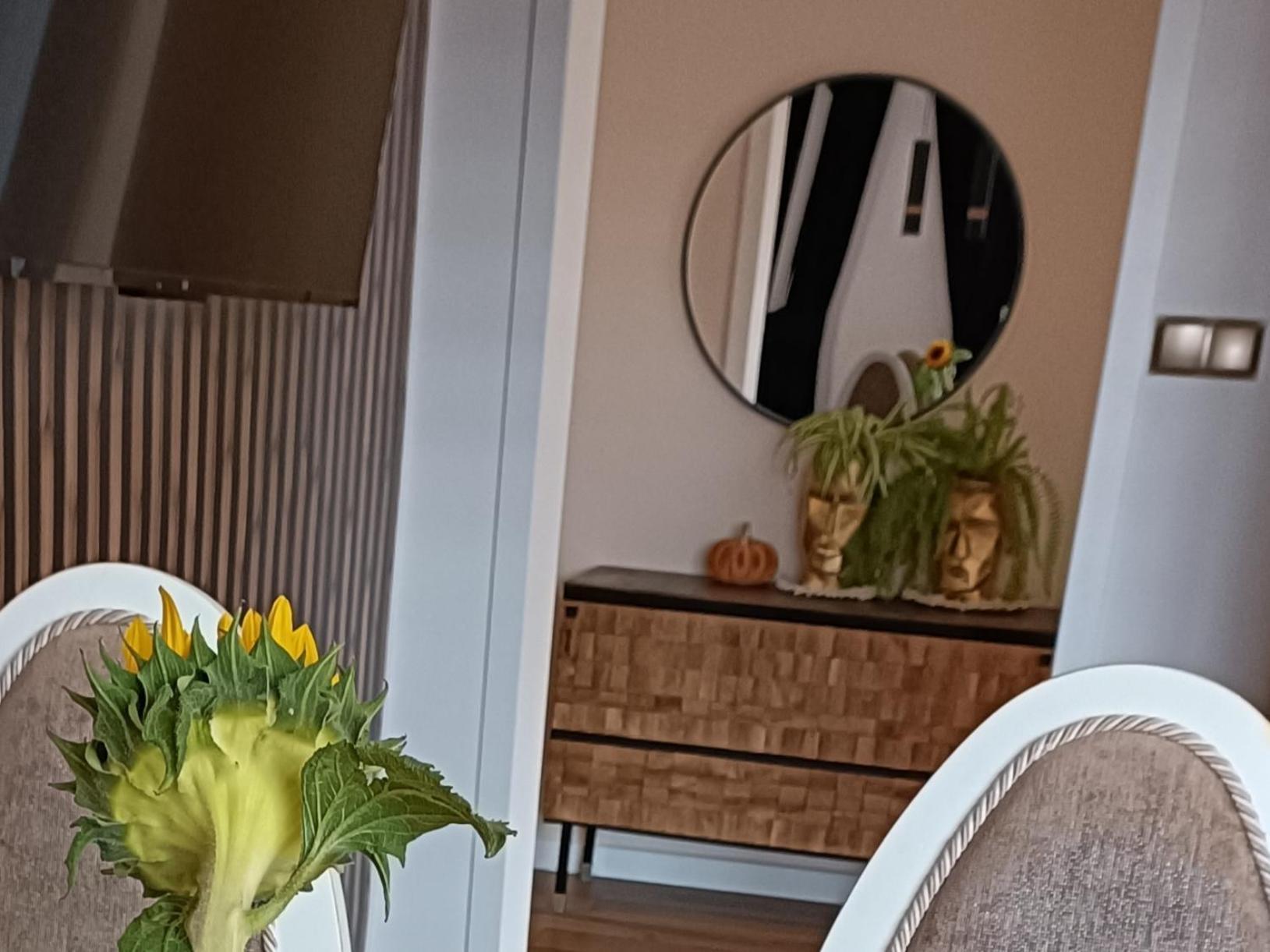 Apartamenty Holender House Choczewo Luaran gambar