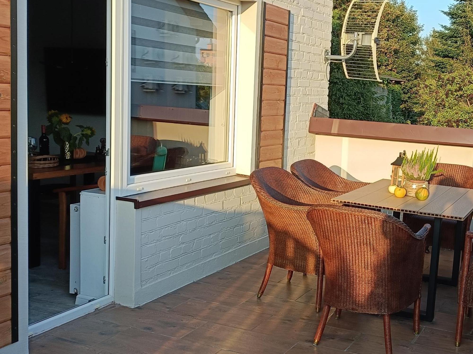 Apartamenty Holender House Choczewo Luaran gambar